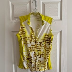 Sugoi Women's Stream Cycling Jersey